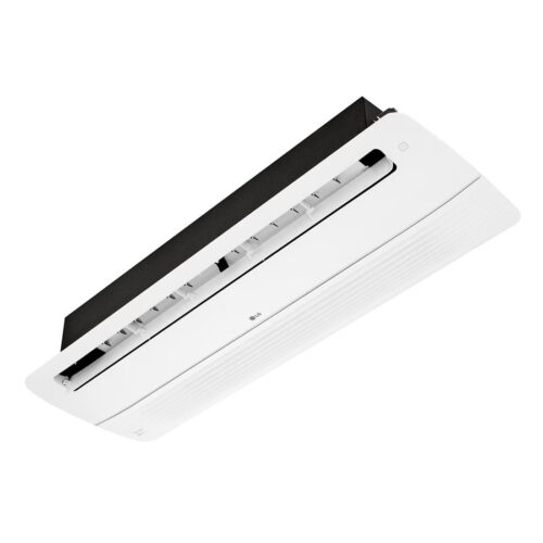Ar Condicionado LG Cassete Inverter 17.000 BTUs Quente e Frio 220V - ATNW18GTLP1 - Imagem 4