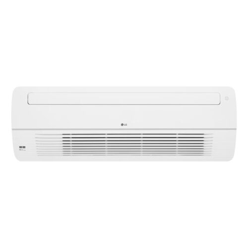 Ar Condicionado LG Cassete Inverter 17.000 BTUs Quente e Frio 220V - ATNW18GTLP1 - Imagem 2