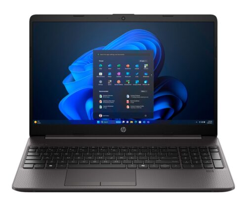 Notebook HP HPCM 250R G9 Intel i5-1335U 8GB 256GB SSD Windows 11 Pro - AY6W3LA#AK4