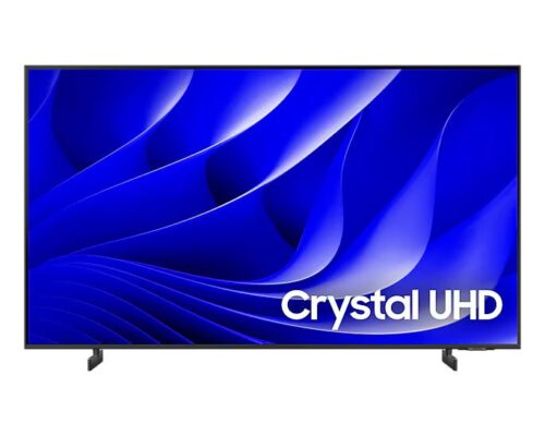 Smart TV Samsung 70DU8000 70” Crystal UHD 4K - UN70DU8000GXZD
