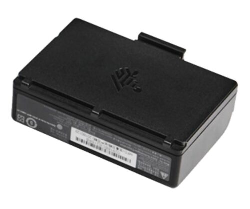Bateria Zebra 3250 mAh - BTRY-MPP34MA101I