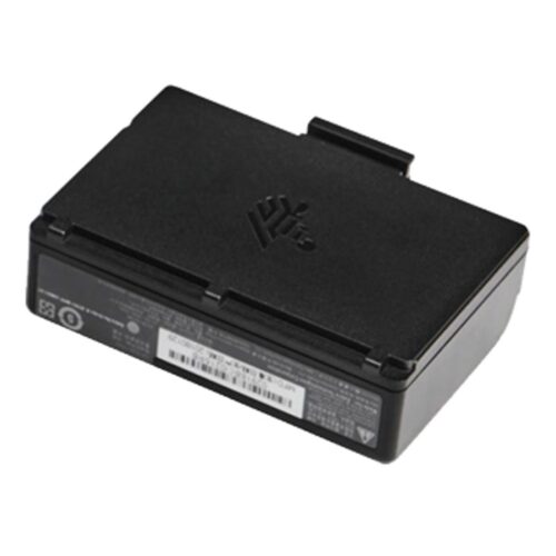 Bateria Zebra 3250 mAh - BTRY-MPP34MA101I