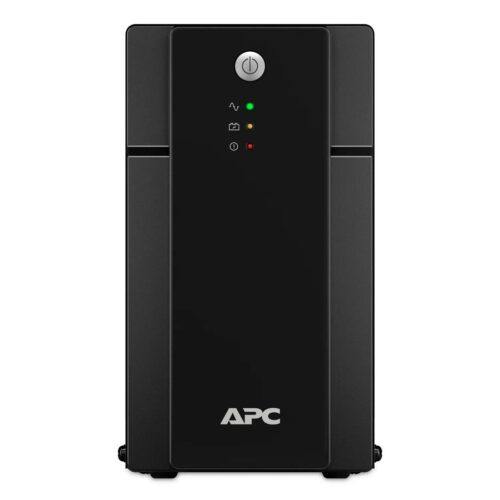 Nobreak APC Back-UPS 1200 VA Bivolt 115V - BVX1200BI-BR