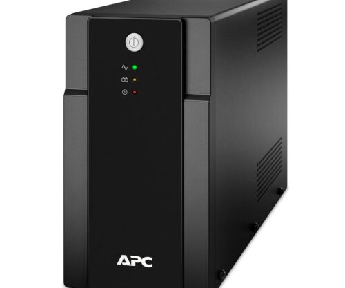 Nobreak APC Back-UPS 1200VA Monofásico 220V - BVX1200I-BR