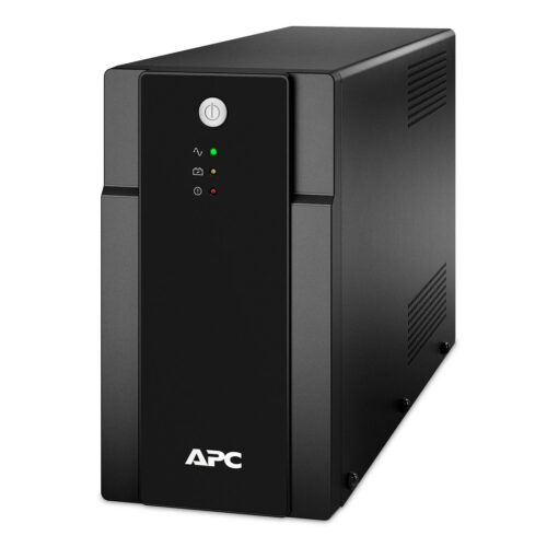 Nobreak APC Back-UPS 1200VA Monofásico 220V - BVX1200I-BR