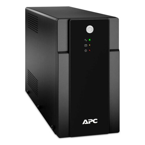 Nobreak APC Back-UPS 1200VA Mono 220V - BVX1200I-BR - Imagem 2
