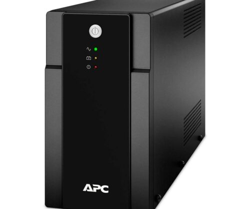 Nobreak APC Back-UPS 1200VA Mono 220V - BVX1200I-BR
