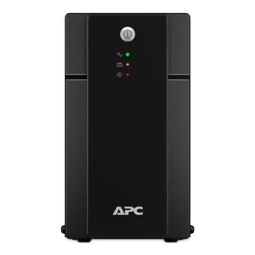 Nobreak APC Back-UPS 1500 VA Bivolt 115V - BX1500BI-BR - Imagem 2