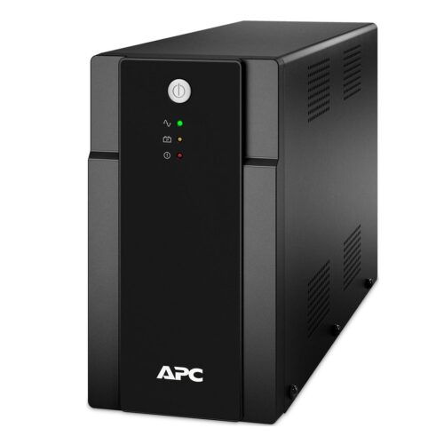 Nobreak APC Back-UPS 2200VA 220/220V - BX2200I-BR - Imagem 2