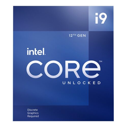Processador Intel Core i9-12900KF 3.2 1700 BX8071512900KF i - Imagem 2