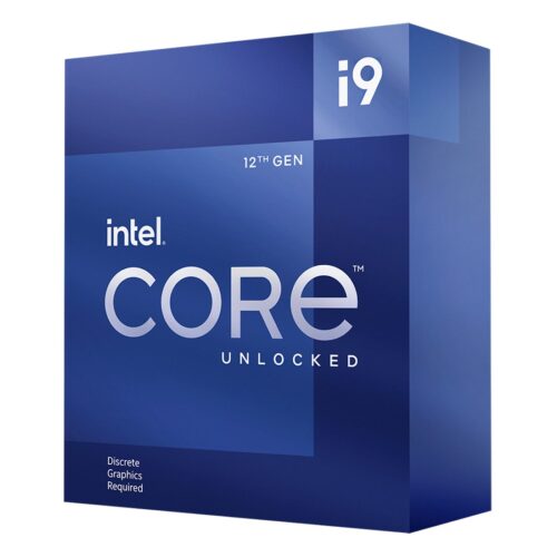 Processador Intel Core i9-12900KF 3.2 1700 BX8071512900KF i - Imagem 3