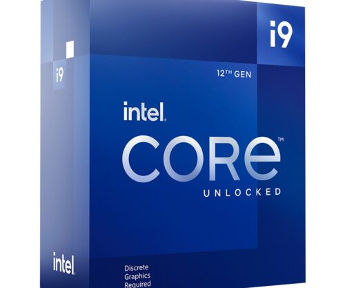 Processador Intel Core i9-12900KF 3.2 1700 BX8071512900KF i