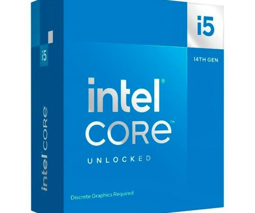 Processador Intel Core i5-14500 LGA 1700 BX8071514500i
