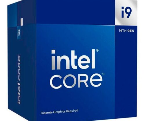 Processador Intel i9-14900F LGA1700 - BX8071514900F