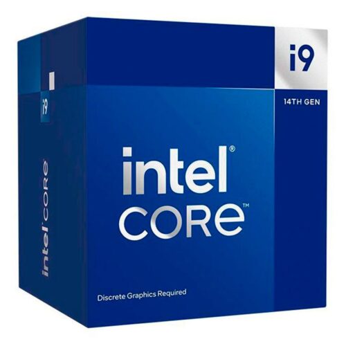 Processador Intel i9-14900F LGA1700 - BX8071514900F