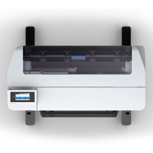 Impressora Plotter Epson SureColor T3170 24" - C11CF11201 - Imagem 2