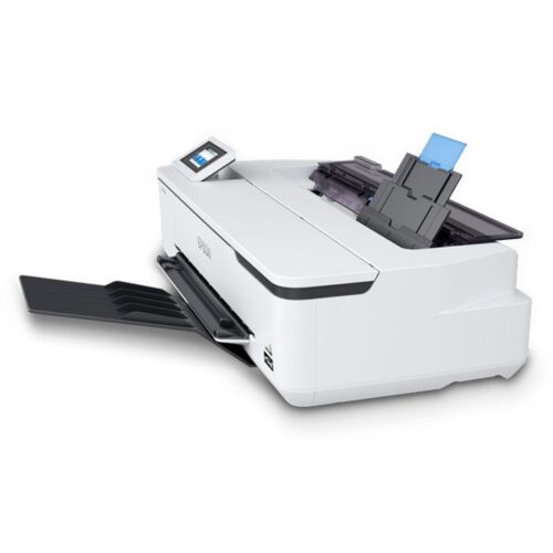 Impressora Plotter Epson SureColor T3170 24" - C11CF11201 - Imagem 6