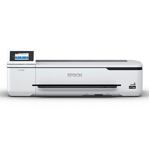 Impressora Plotter Epson SureColor T3170 24" - C11CF11201 - Imagem 5