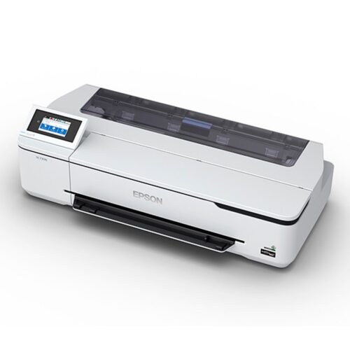 Impressora Plotter Epson SureColor T3170 24" - C11CF11201 - Imagem 4