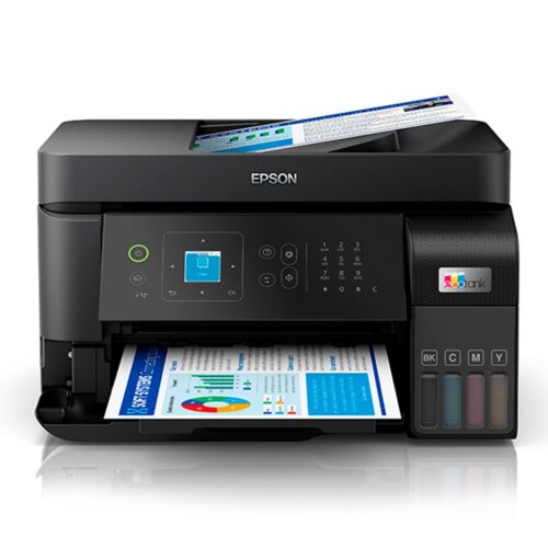 Multifuncional Epson EcoTank L5590 A4 - C11CK57302