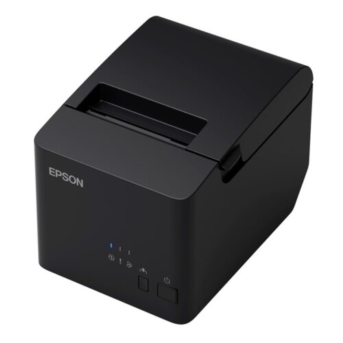 Impressora Não Fiscal Epson TM-T20X-ll USB e Serial - C31CL45011 - Imagem 4