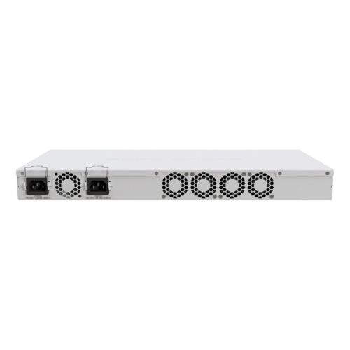 Roteador Mikrotik 13P Gigabit Ethernet + 04P SFP+ - CCR2116-12G-4S+ - Imagem 2