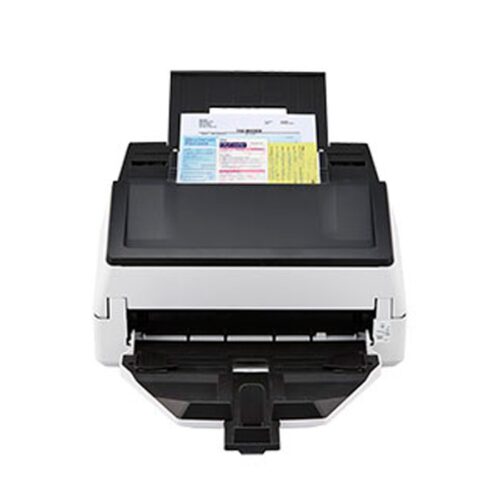 Scanner Ricoh A3 Duplex 100ppm Color Fi-7600 - CG01000-293401 - Imagem 2