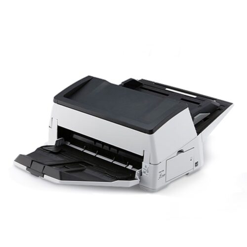 Scanner Ricoh A3 Duplex 100ppm Color Fi-7600 - CG01000-293401