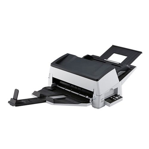 Scanner Ricoh A3 Duplex 100ppm Color Fi-7600 - CG01000-293401 - Imagem 3