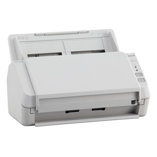 Scanner Fujitsu SP1130N A4 Duplex 30ppm - CG01000-299901i - Imagem 5
