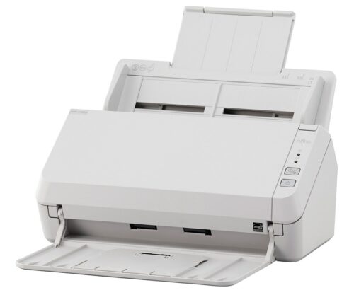 Scanner Fujitsu SP1130N A4 Duplex 30ppm - CG01000-299901i