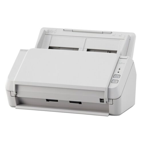 Scanner Fujitsu SP1130N A4 Duplex 30ppm - CG01000-299901i - Imagem 4