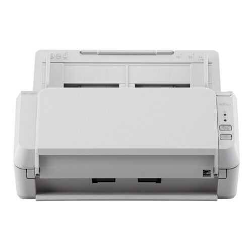 Scanner Fujitsu SP1130N A4 Duplex 30ppm - CG01000-299901i - Imagem 2