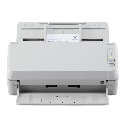 Scanner Fujitsu SP1130N A4 Duplex 30ppm - CG01000-299901i - Imagem 3