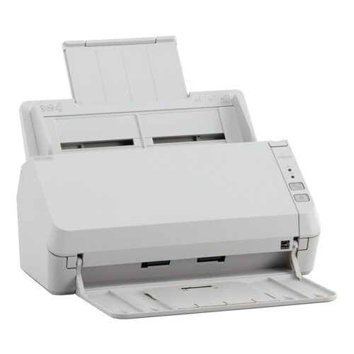 Scanner Fujitsu SP1130N A4 Duplex 30ppm - CG01000-299901i - Imagem 6