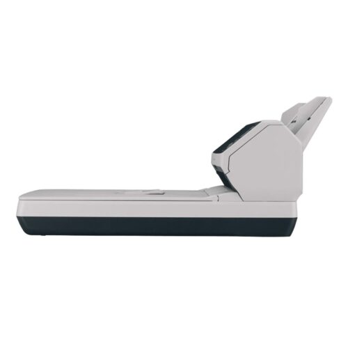 Scanner Fujitsu Fi-8270 A4 Duplex 70ppm Flatbed - CG01000-303601 - Imagem 3