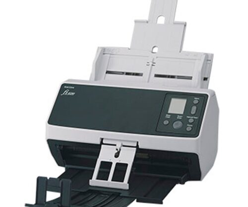 Scanner Ricoh Fi-8190 A4 90ppm - CG01000-303701i