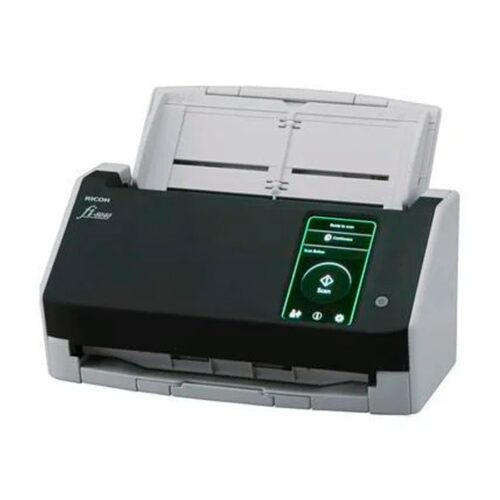 Scanner Ricoh Fi-8040i A4 40ppm Rede - CG01000-307701 - Imagem 2