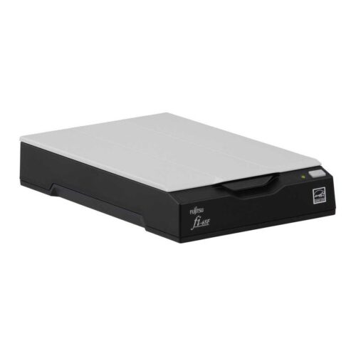 Scanner Ricoh fi-70F CG01000-307801i - Imagem 5