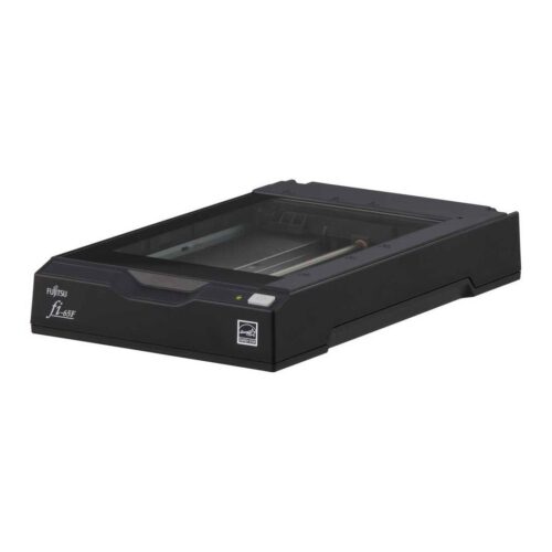 Scanner Ricoh fi-70F CG01000-307801i - Imagem 4