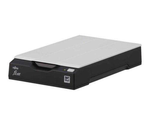 Scanner Ricoh fi-70F CG01000-307801i
