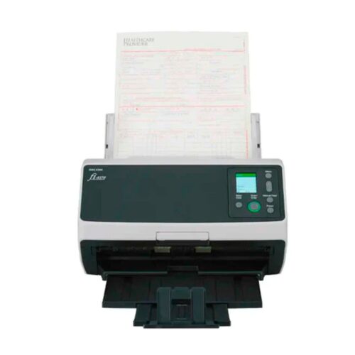 Scanner Ricoh Fi-8170 Duplex A4 70ppm Rede - CG01000-308301i - Imagem 3