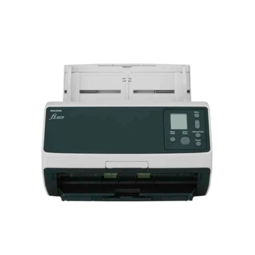 Scanner Ricoh Fi-8170 Duplex A4 70ppm Rede - CG01000-308301i - Imagem 2