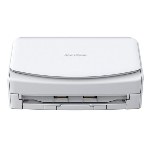Scanner Ricoh ScanSnap IX1600 A4 40ppm Branco - CG01000-308501 - Imagem 2