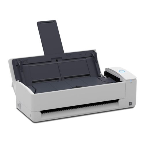 Scanner Ricoh iX1300 A4 Duplex 30ppm Wi-fi - CG01000-308801i - Imagem 3