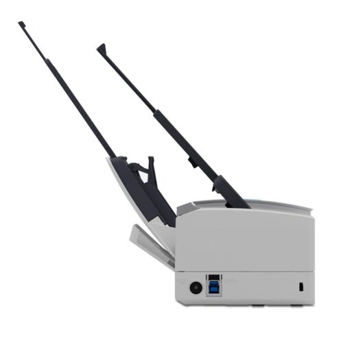 Scanner Ricoh iX1300 A4 Duplex 30ppm Wi-fi - CG01000-308801i - Imagem 4