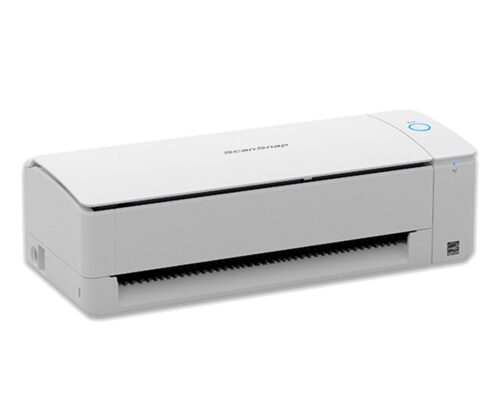 Scanner Ricoh iX1300 A4 Duplex 30ppm Wi-fi - CG01000-308801i