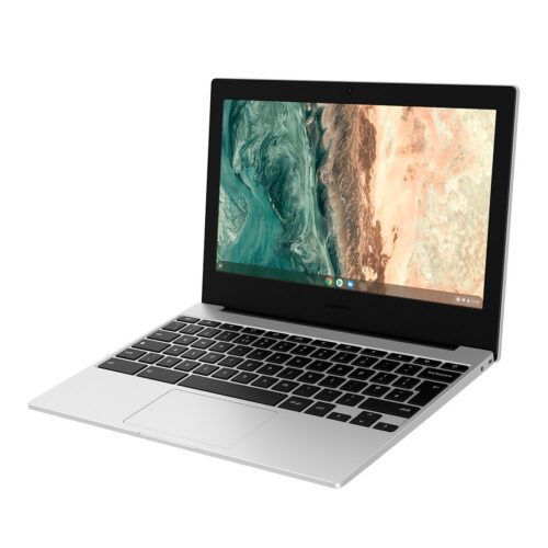 Chromebook Samsung Go Intel Celeron N4020 4GB 32GB e.MMC 11.6" - XE310XDA-KS2BR - Imagem 2