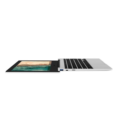 Chromebook Samsung Go Intel Celeron N4020 4GB 32GB e.MMC 11.6" - XE310XDA-KS2BR - Imagem 5