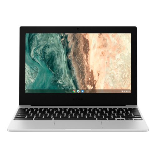 Chromebook Samsung Go Intel Celeron N4020 4GB 32GB e.MMC 11.6" - XE310XDA-KS2BR